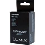 Pin máy ảnh Panasonic DMW-BLC12 - Hàng nhập khẩu