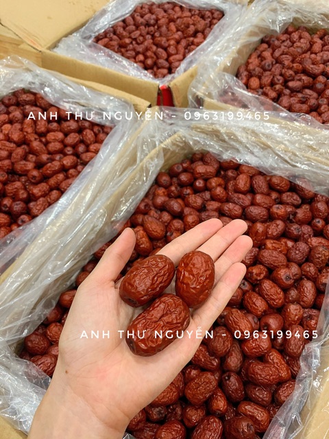 Táo Đỏ Tân Cương - 1kg