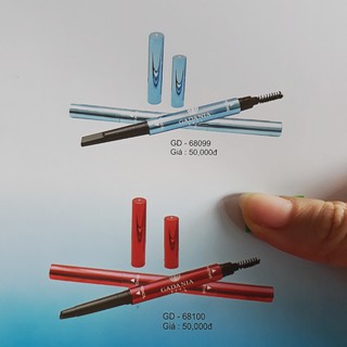 chì kẻ chân mày Gadania GD - 68099