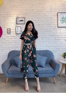 jum hoa siêu hot khách ạ
