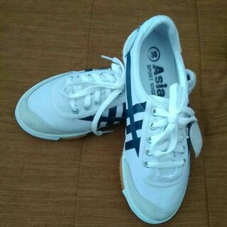 Giày Asia CSH03