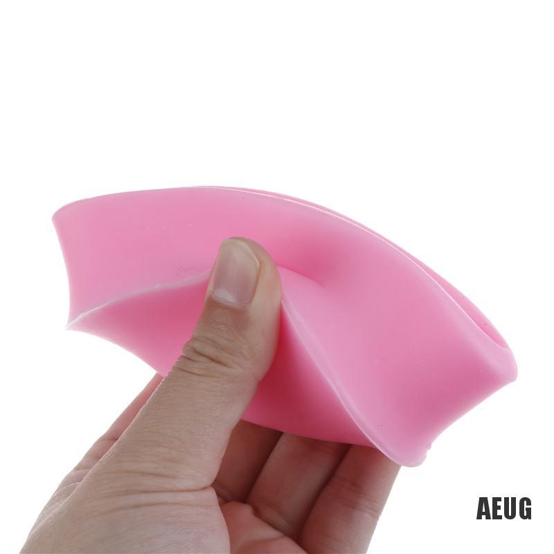 Khuôn silicone làm bánh hình hoa sen cao cấp tiện dụng