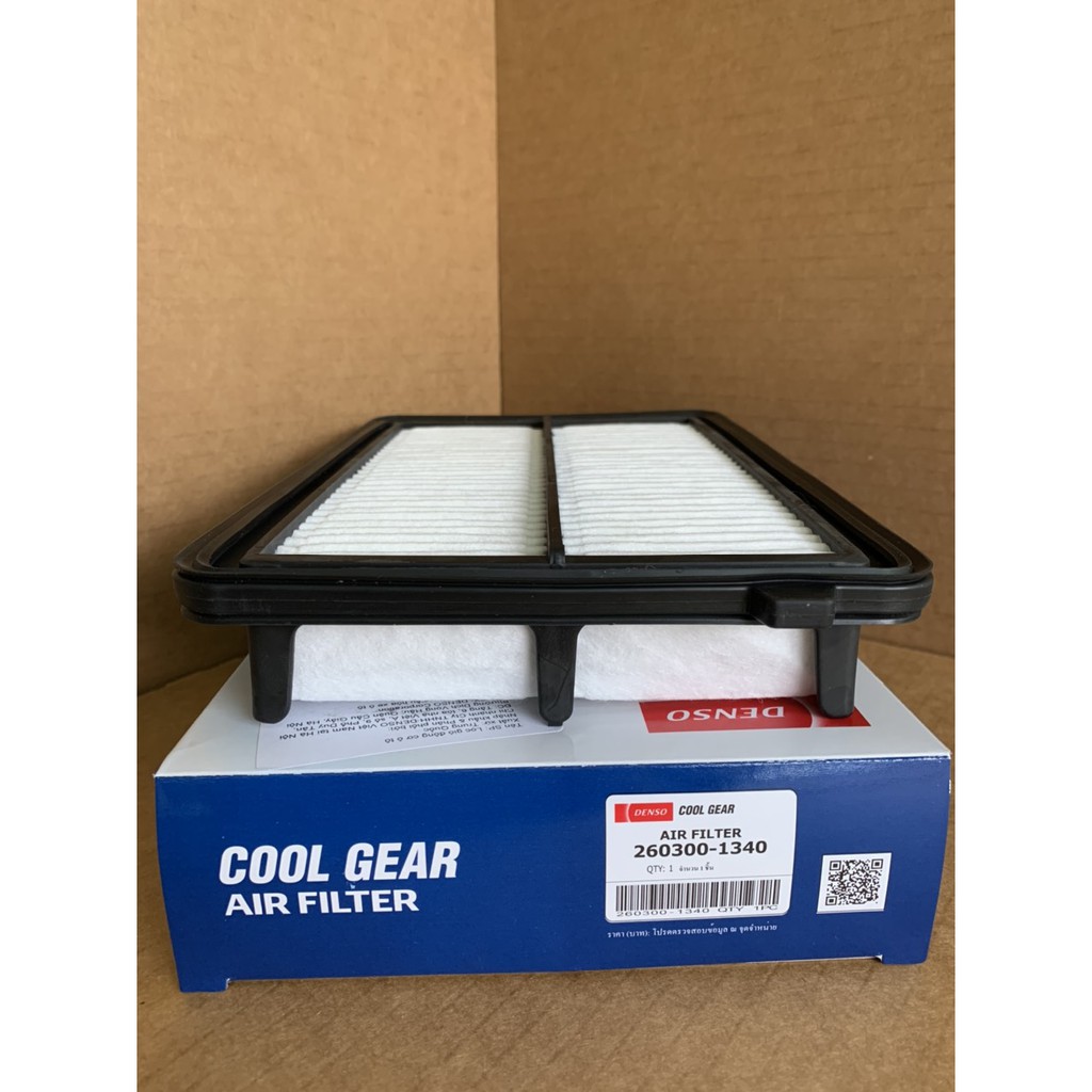 Lọc gió động cơ HONDA CRV 2.0  260300-1340