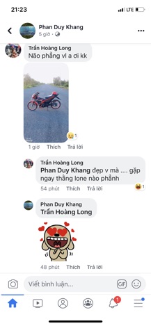 Dè ex chế cho raider satria