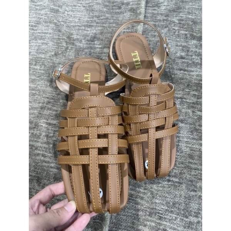 Sandal rọ heo 40-46 hàng big size