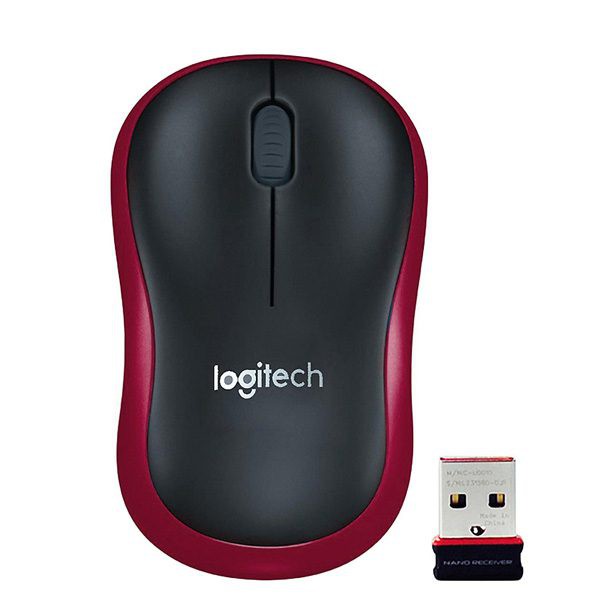 Chuột không dây Logitech M185