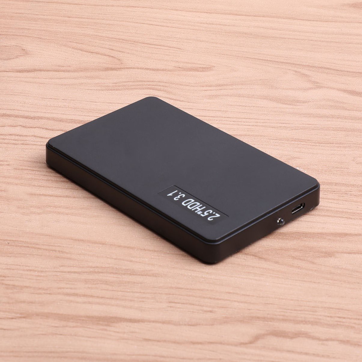Ổ Cứng Ngoài Yd0015 500gb 1tb 2.5 Inch Cho Android Đến 3.0 Tốc Độ Cao | BigBuy360 - bigbuy360.vn