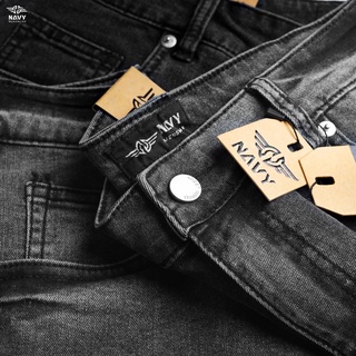 SHORT JEAN BIGSIZE NAM