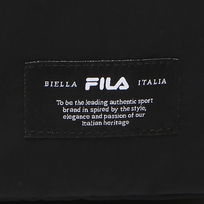 Túi dựng tài liệu FILA URBAN 2WAY Briefcase Bag FS3BCE5335X_BLK