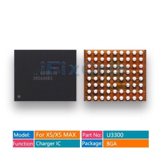 Ic sạc iphone 8/8p/x/Xsmax .