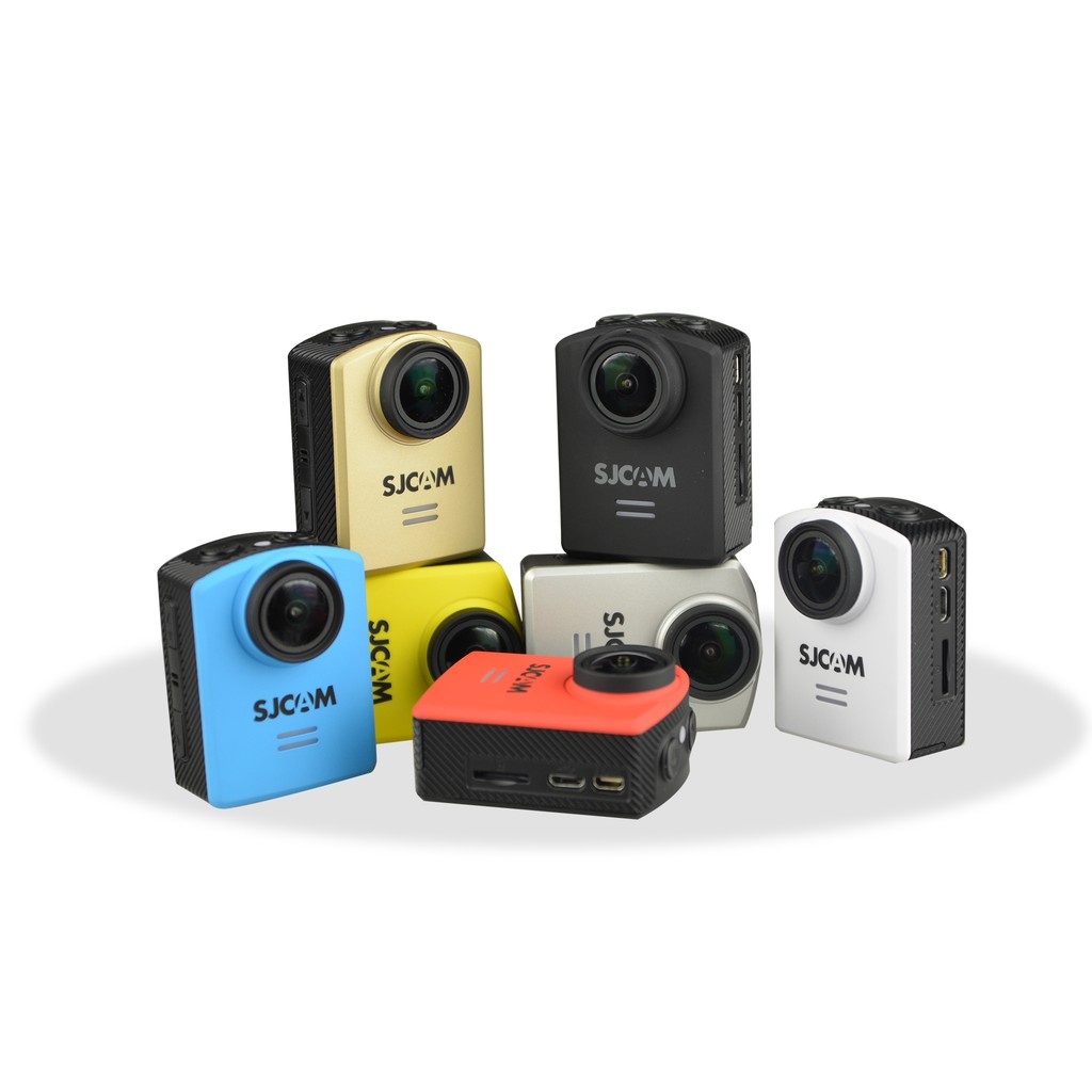 Camera hành trình SJCAM SJM20 Action Camera | BigBuy360 - bigbuy360.vn