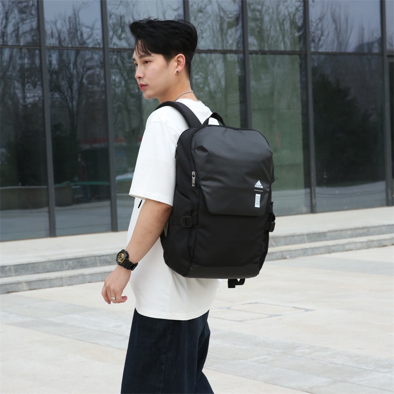 Balo Adidas 100% Chính Hãng 2022 Thời Trang Mùa Xuân Cho Nam Nữ