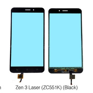CẢM ỨNG ASUS ZENFONE 3 LASER / ZC551KL / 4J004WW / Z01BD ZIN