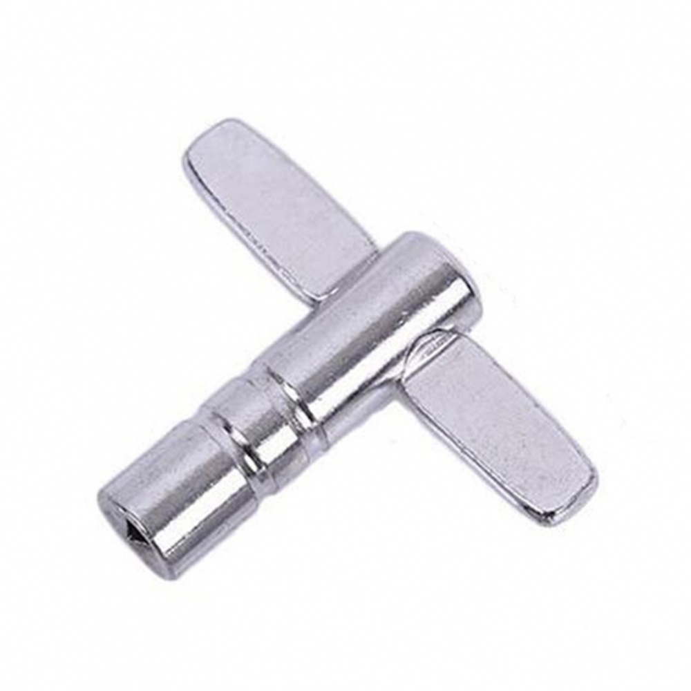 Khóa Chỉnh Tông Dùng Cho Nhạc Cụ Trống Bằng Kim Loại