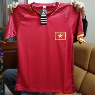 🇻🇳BỘ QUẦN ÁO BÓNG ĐÁ ĐỘI TUYỂN QUỐC GIA VIỆT NAM 🇻🇳