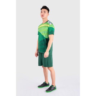 Bộ Quần Áo Thể Thao EBET EB06-N - Động Lực