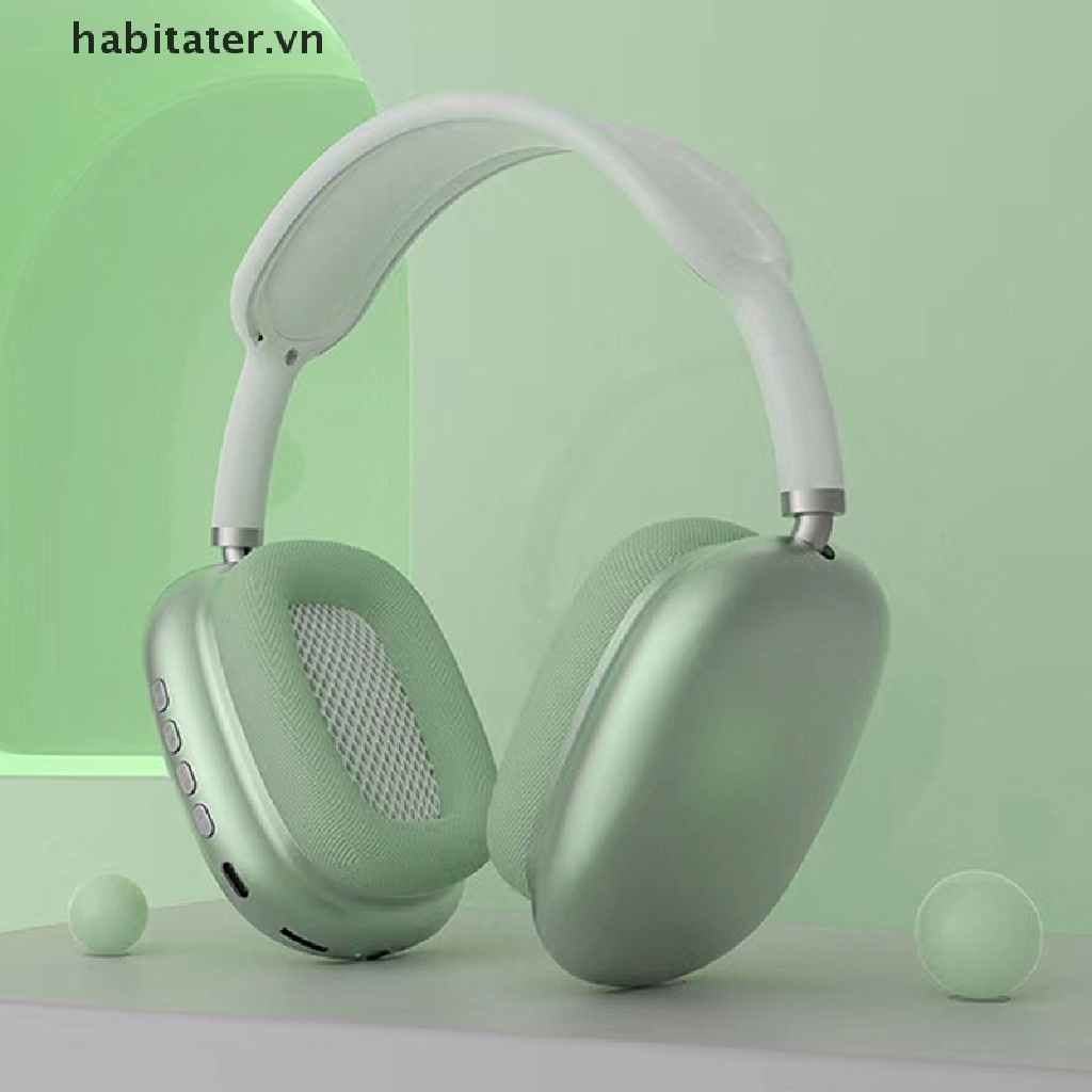 Tai nghe không dây P9-Max TWS Có Mic Cho Điện Thoại IOS Android