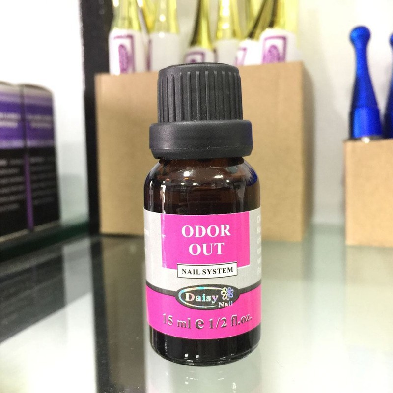 Nước khử mùi lưu huỳnh