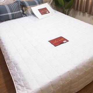 Ruột chăn hè, vải cotton khách sạn