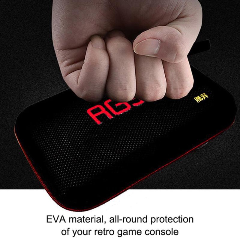 Túi Đựng Chống Bụi Cho Máy Chơi Game Rg350 / Rg350M