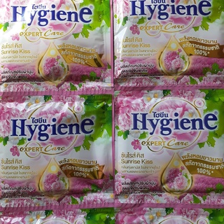 Combo 5 dây 60 gói xả vải 20ml đậm đặc