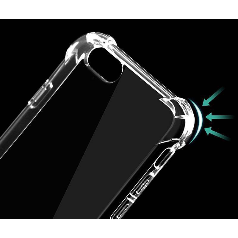 Ốp Lưng Silicon Chống Sốc Chống Va Đập iPhone 15 14 13 pro max 12 pro max 11 pro max xs max x xr 6 7 8 plus loại dầy dặn