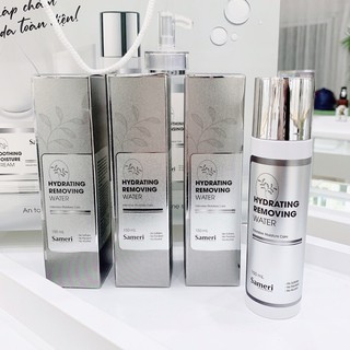 Nước tẩy trang Sameri - Sam Natural