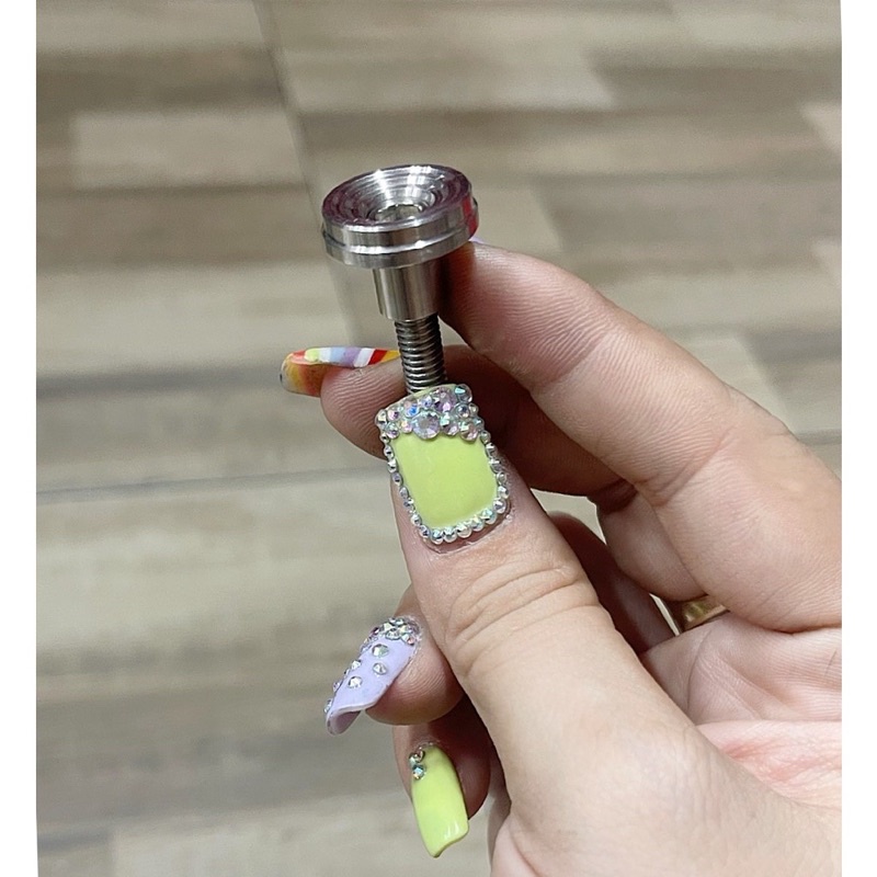 Bộ Khâu Rỗ , Khâu Gác chân Salaya Inox 304