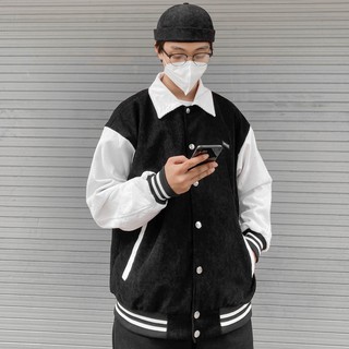 ÁO KHOÁC FF OVERSIZE CODUROY URBAN JACKET