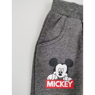 Bộ nỉ Micky HM xuất bé trai