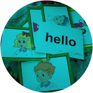Bộ flashcard khối 3