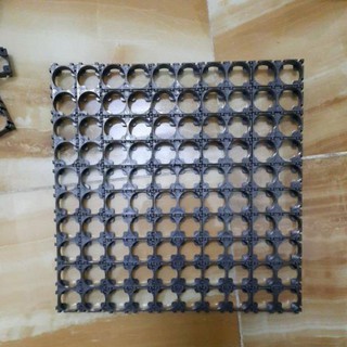 Đế Gắn Pin 18650 /1cell/2cell/3cell...các loại