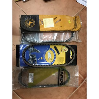 Dây curoa honda pcx, ... - hàng chính hãng