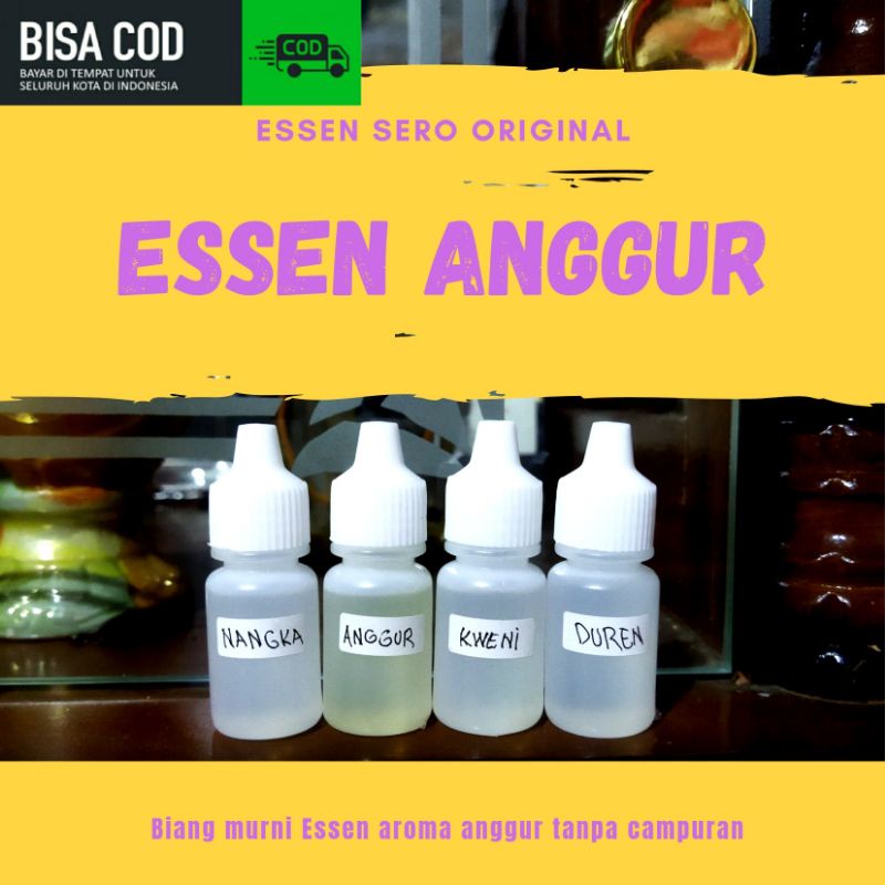 Tinh Dầu Bưởi Nguyên Chất Hương Thơm Không Hỗn Hợp