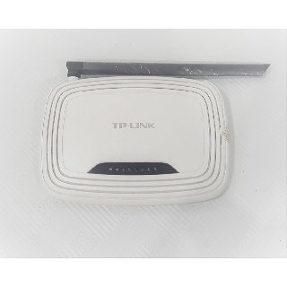TP-link 741N  Wireless   4Port Chuẩn N150Mps 1 Anten