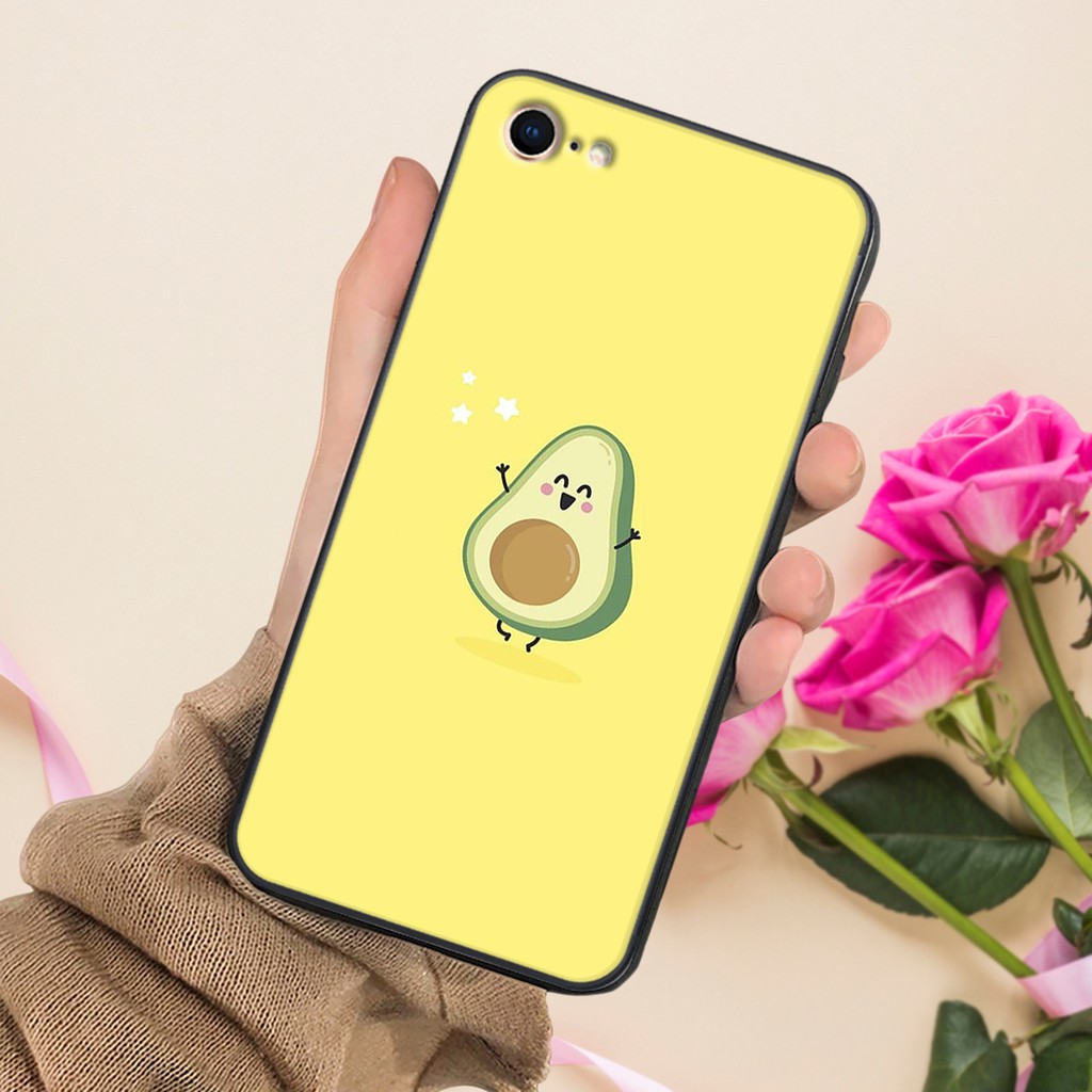 [ỐP IPHONE_SIÊU RẺ] ỐP LƯNG IPHONE HỌA TIẾT HOẠT HÌNH CUTE |5/5s-6/6s-6/6s PLUS-7/8-7/8 PLUS| DOAREMON CASE