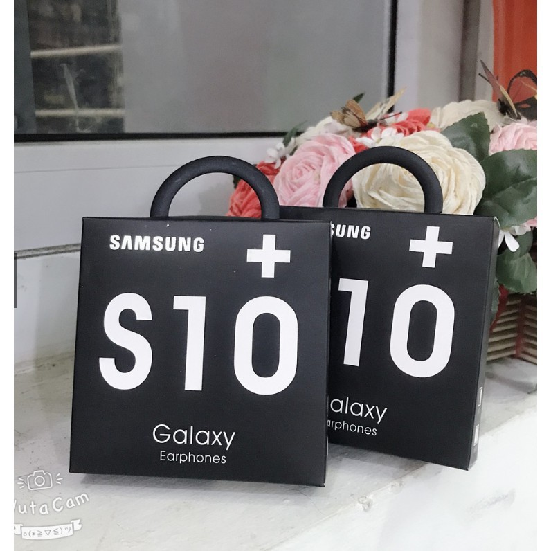 Bảo Hành 6 ThángTai nghe AKG Samsung S10 Plus AKG (2019) + Tặng 4 nút tai phụ