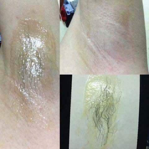 Sáp Wax Triệt Lông Mật Ong Nhân Sâm Hủ 350gr _WAX S ( Tặng Kèm Dụng Cụ Wax) | BigBuy360 - bigbuy360.vn