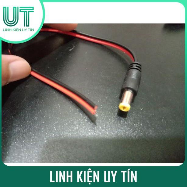 Dây Nguồn DC5.5x2.1MM