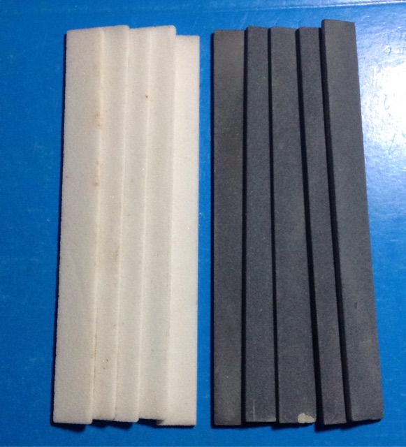 Đá mài khuôn mỏng 5 cây