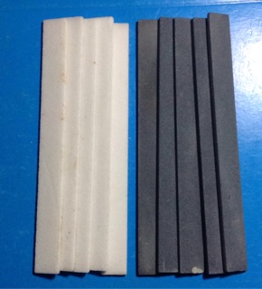 Đá mài khuôn mỏng 5 cây