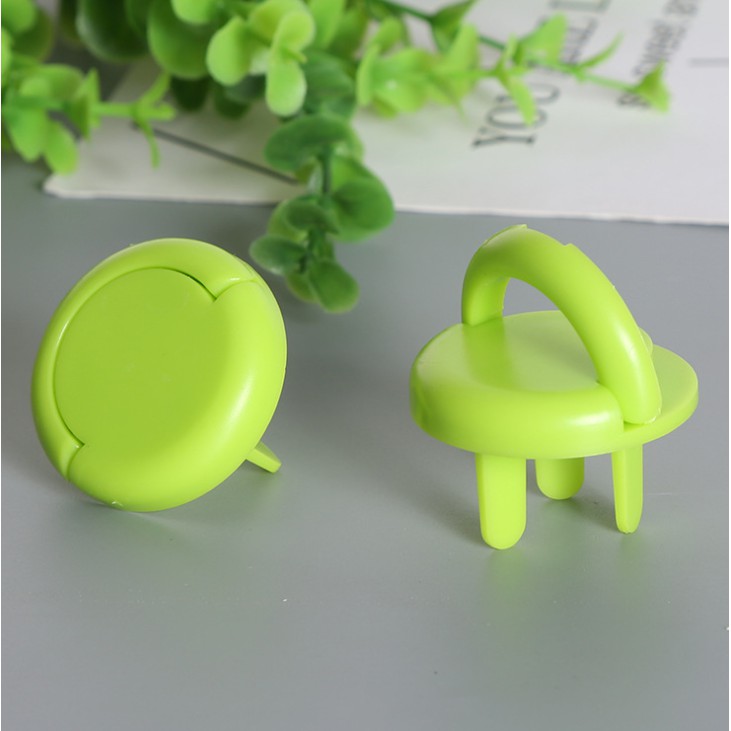 BỊT Ổ ĐIỆN CAO CẤP CÓ MÓC AN TOÀN CHO BÉ BỊT Ổ CẮM ĐIỆN