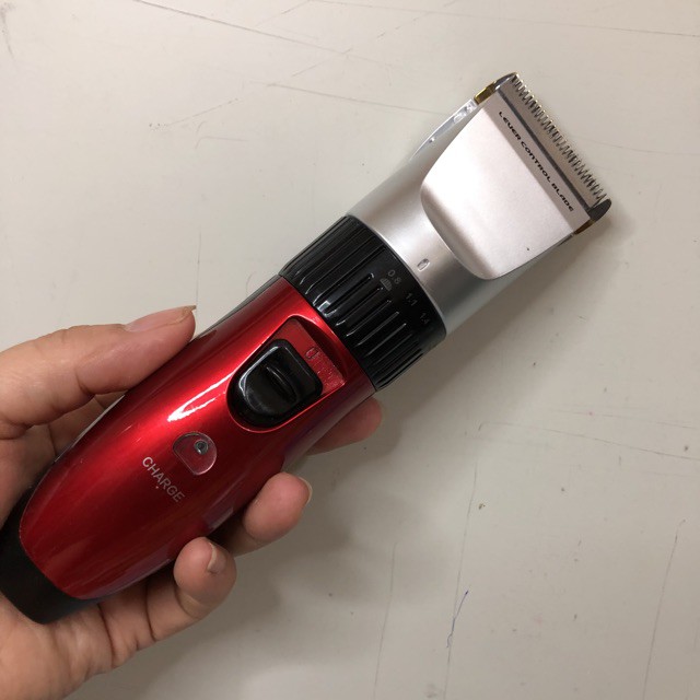 TÔNG ĐƠ CẮT TÓC WATSON RFCD-3100 CAO CẤP