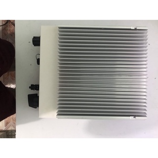 Biến tần hòa lưới điện 3kw.