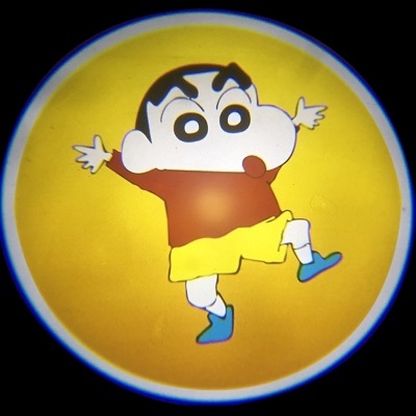 có hàng Đèn chiếu laser không dây gắn cửa xe hơi hình hello kitty xinh xắn,Led chiếu cửa họa