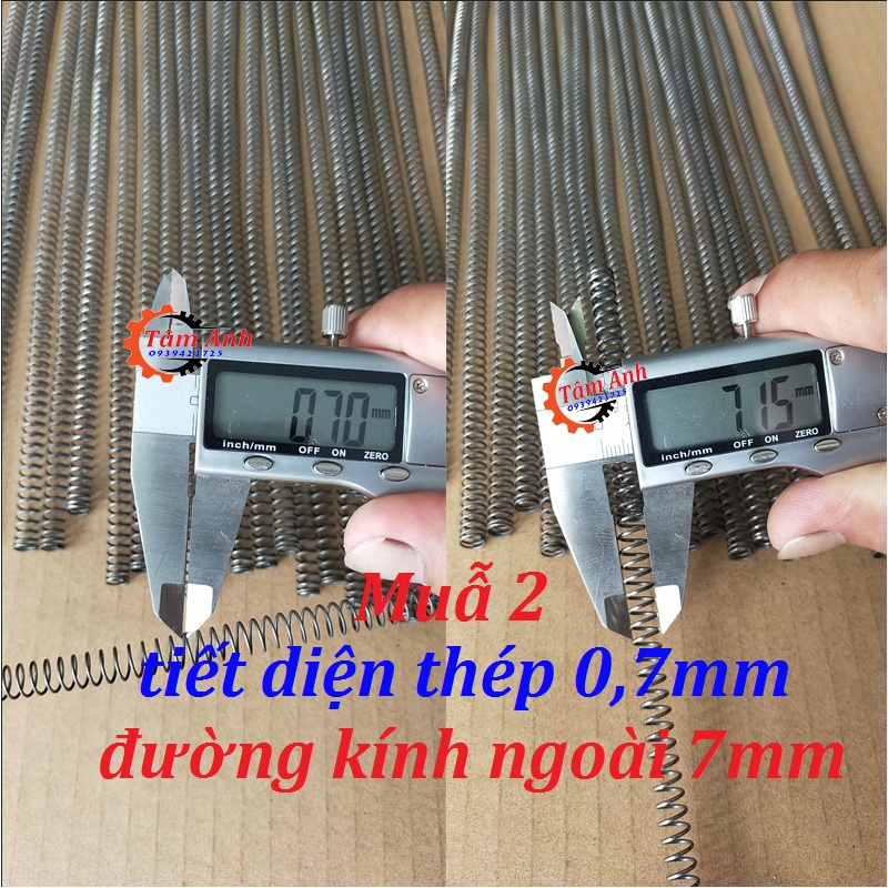 Lò so cân lực trụ Hàn cell pin