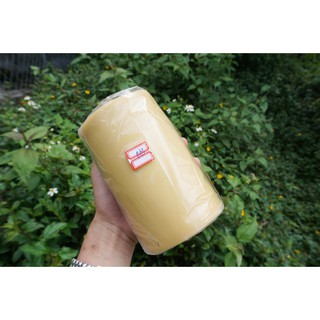 1 mét dây latex  mỏng THUN BẢN 0.65 mm