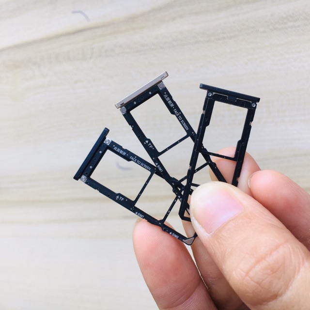 Khay Sim Xiaomi Redmi S2 Zin Hàng Cao Cấp