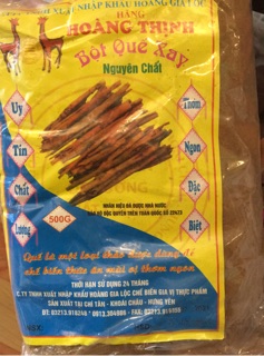 Bột gừng / bột quế/ bột tỏi / hành gói 100g