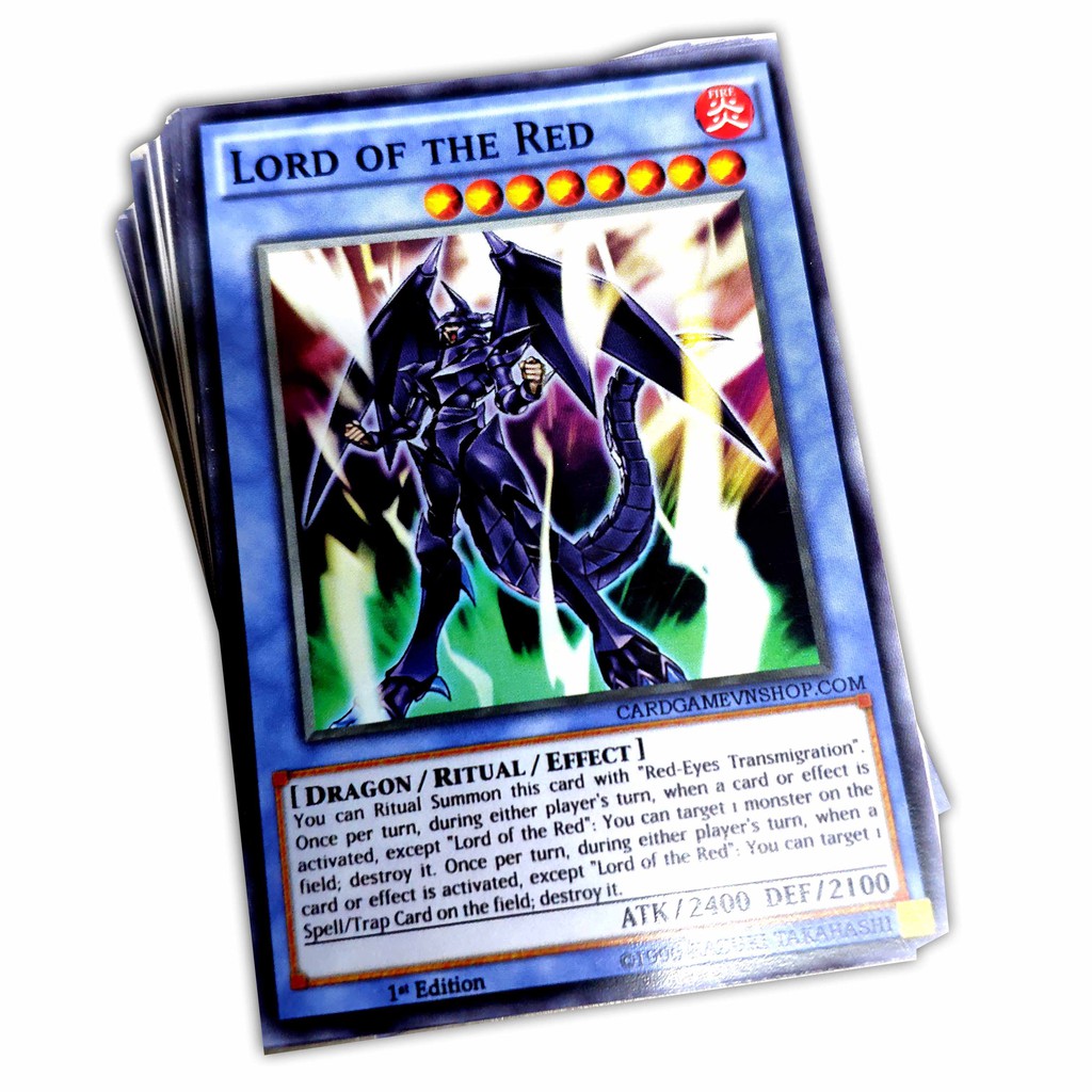 Bài Yugioh ❤️FREESHIP❤️ Thẻ bài Yugioh Joey Wheeler deck 45 lá